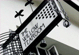 Willow Tearoom